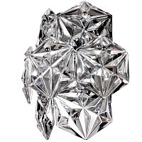 Lucia Tucci RUMBA W1070.2 chrome фото