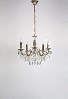 Lucia Tucci FIRENZE 141.5 coffe gold фото