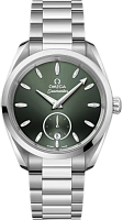 Omega Seamaster Aqua Terra 220.10.38.20.10.001 фото