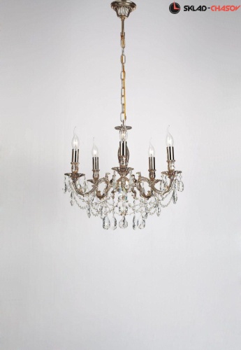Lucia Tucci FIRENZE 141.5 coffe gold фото