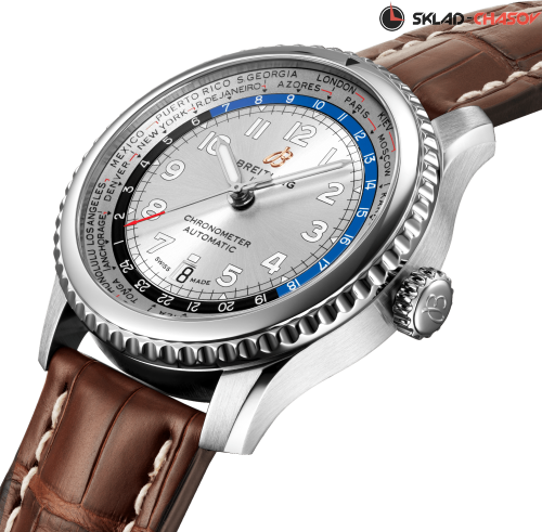 Breitling AB3521U01G1P3 фото фото 2