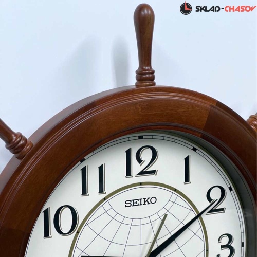 Seiko QXC242B фото фото 4