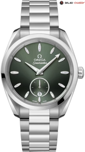 Omega Seamaster Aqua Terra 220.10.38.20.10.001 фото