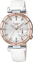 Casio SHE-4051PGL-7A фото