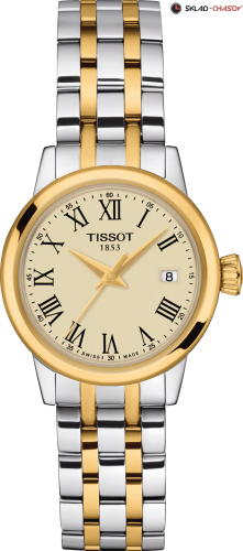Tissot T129.210.22.263.00 фото