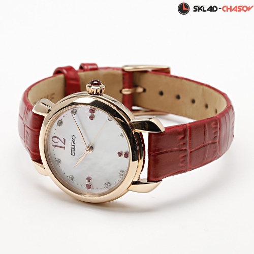 Seiko SUR502P1 фото фото 3