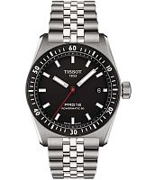 Tissot T149.407.11.051.00 фото