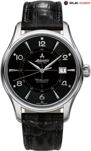Atlantic Worldmaster 52752.41.65S фото