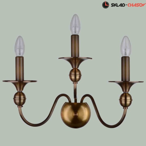 DBK Glass N 6990/3 PT фото
