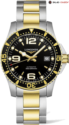 Longines L3.742.3.56.7 фото