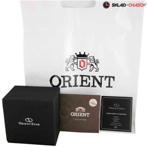 ORIENT RE-AT0101B00B фото фото 2