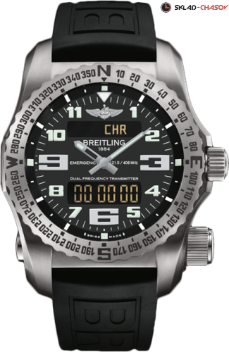 Breitling E76325XA/BC02/156S фото