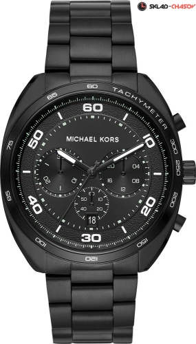 Michael Kors Dane MK8615 фото