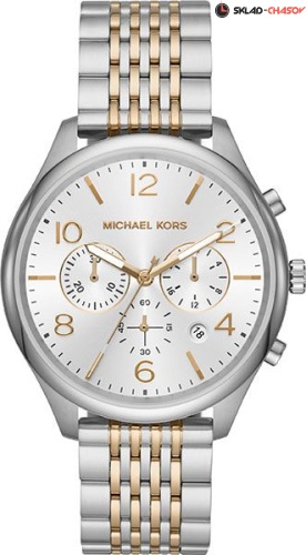 Michael Kors Merrick MK8660 фото