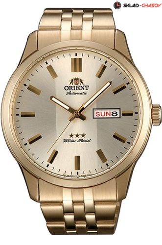 ORIENT RA-AB0009G19B фото