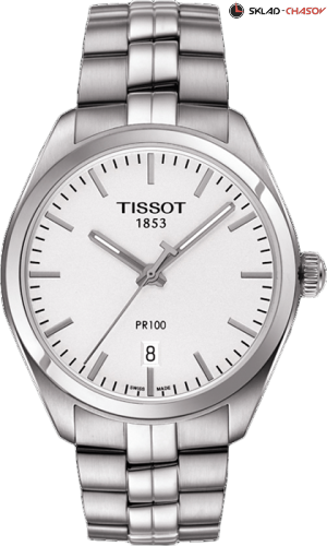 Tissot T101.410.11.031.00 фото