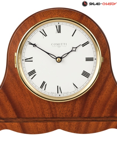 COMITTI The Regency Napoleon Quartz C4119Q-S фото фото 3