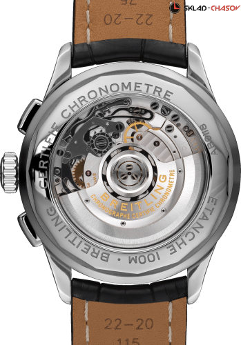Breitling AB0118371B1P2 фото фото 2