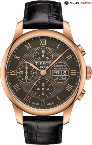 Tissot T006.414.36.443.00 фото