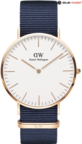 Daniel Wellington DW00100275 фото