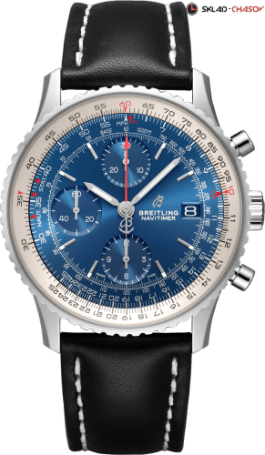Breitling A13324121C1X1 фото