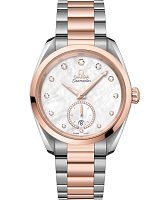 Omega Seamaster Aqua Terra 220.20.38.20.55.002 фото