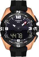 Tissot T091.420.47.207.04 фото