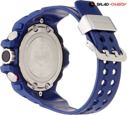Casio GWN-1000H-2A фото фото 2
