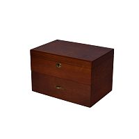 Шкатулка для ювелирных украшений ANTIQUE 020BR фото