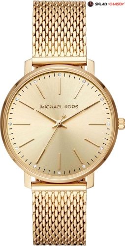 Michael Kors Pyper MK4339 фото