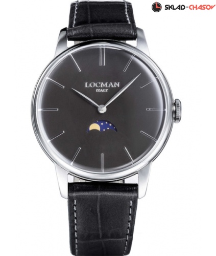 Locman 0256A01A-00BKNKPK фото