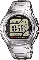 Casio WV-58DE-1AVEG фото