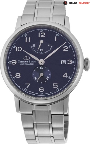 Orient Star RE-AW0002L00B фото