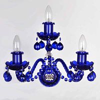 DBK Glass N 0730/3 RNK Saphire фото