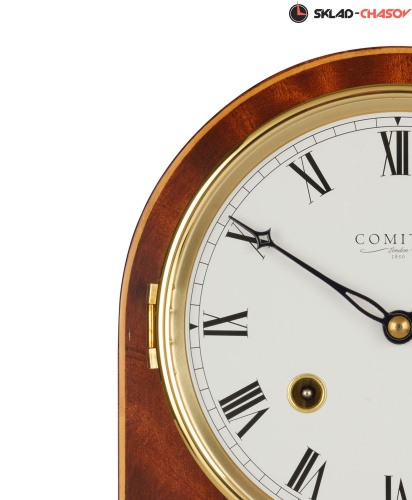 COMITTI The Regency Arch Top Mahogany Bell Strike C4102S фото фото 5