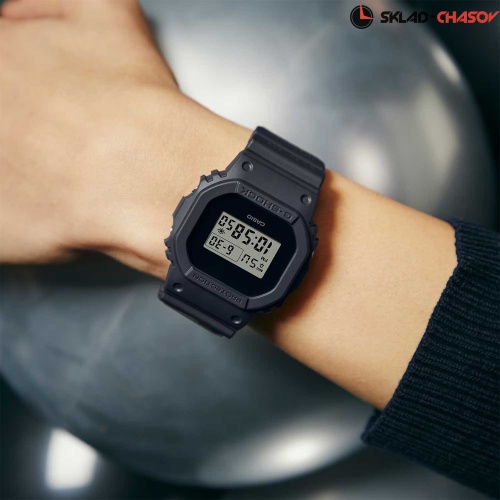 Casio G-SHOCK DWE-5657RE-1E фото фото 6
