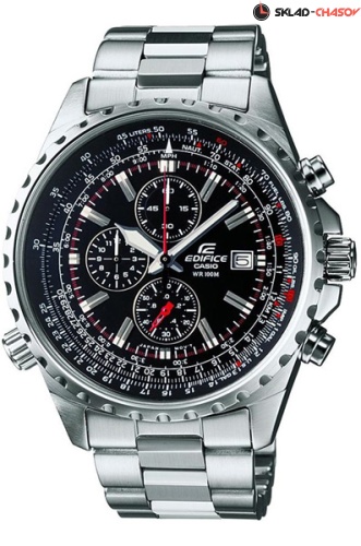 Casio EF-527D-1A фото