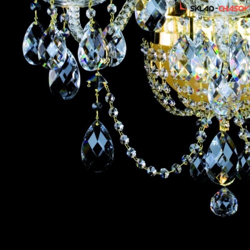 Art Glass SARA V. WL CE фото фото 2