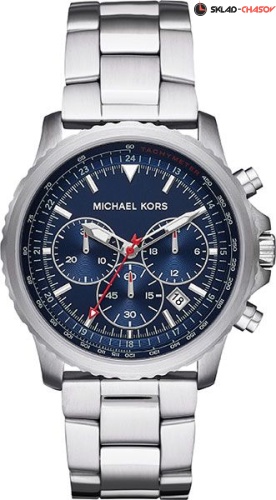 Michael Kors Theroux MK8641 фото