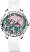 Ulysse Nardin 3100-125B/JELLYFISH фото