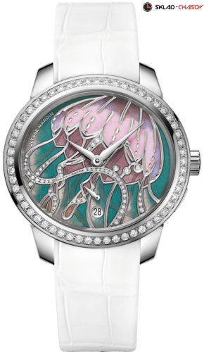 Ulysse Nardin 3100-125B/JELLYFISH фото