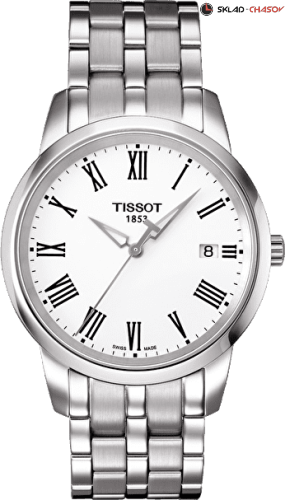 Tissot T033.410.11.031.00 фото