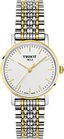 Tissot T109.210.22.031.00 фото