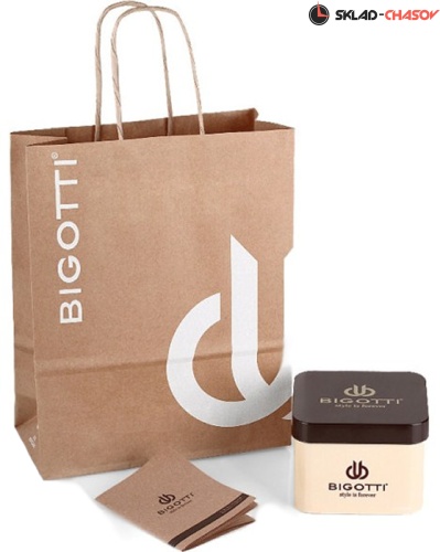 Часы Bigotti BG.1.10647-1 фото фото 3
