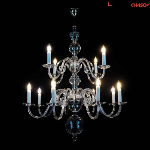 Wranovsky Manoir 12 Silver фото фото 2