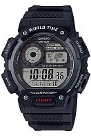 Casio AE-1400WH-1A фото