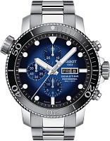 Tissot T120.614.11.041.00 фото