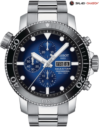 Tissot T120.614.11.041.00 фото