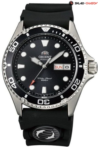 Orient Diving Sport Automatic FAA02007B9 фото