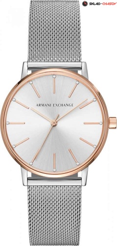Armani Exchange Lola AX5537 фото